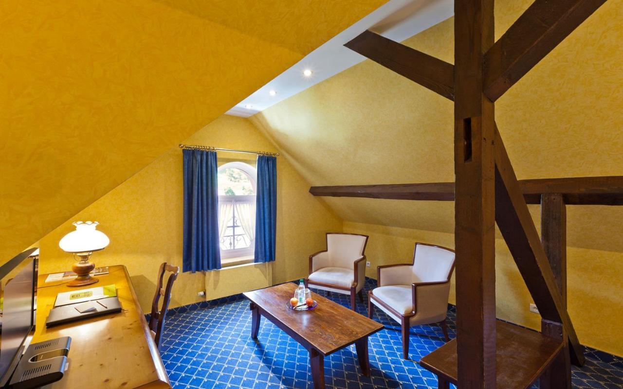 Hotel Restaurant Auberge Metzger Natzwiller ภายนอก รูปภาพ