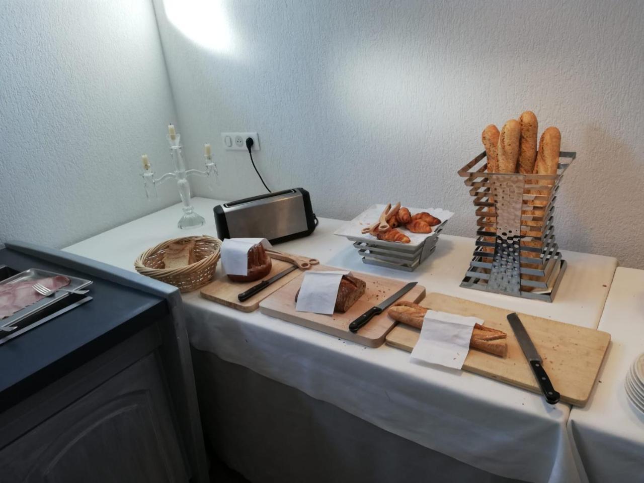 Hotel Restaurant Auberge Metzger Natzwiller ภายนอก รูปภาพ