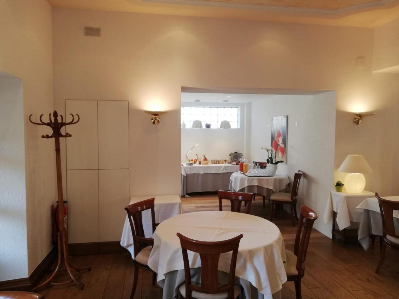 Hotel Restaurant Auberge Metzger Natzwiller ภายนอก รูปภาพ