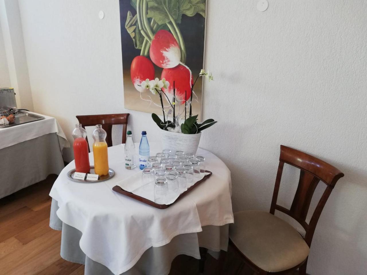 Hotel Restaurant Auberge Metzger Natzwiller ภายนอก รูปภาพ